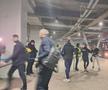 Craiova - Sparta Praga, înainte de meci