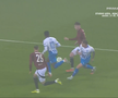 Penalty primit de Craiova cu Sparta Praga