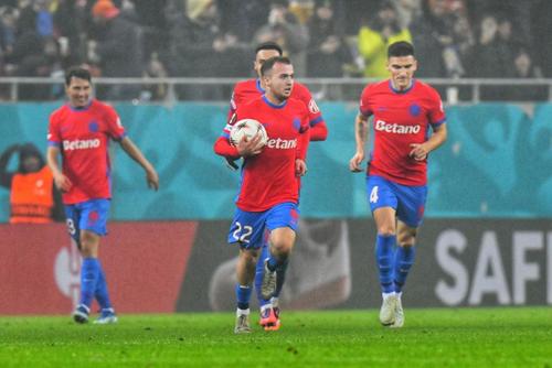 foto: Cristi Preda (GSP)