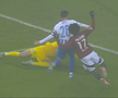 Intrare dură în Universitatea Craiova - Sparta Praga