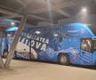 Craiova - Sparta Praga, înainte de meci