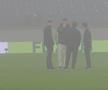 Craiova - Sparta Praga, imagini de pe gazon/ FOTO Andre Furnigă (GSP)