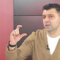 Raul Rusescu, în studioul GSP Live