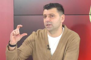 România, dezastru în Educație: analfabetism la cote istorice! Soluția propusă de Rusescu în fotbal: „Nimeni să nu poată juca fără să facă asta”