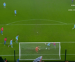 Mihai Toma, gol în FCSB - Feyenoord