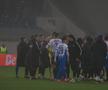 Ce s-a întâmplat pe teren după Craiova - Sparta Praga/ foto Ionuț Iordache (GSP)