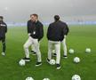 Craiova - Sparta Praga, imagini de pe gazon/ FOTO Andre Furnigă (GSP)