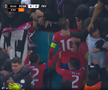 Elias Charalambous și-a recăpătat încrederea după victoria obținută de FCSB cu Feyenoord: „Suntem singura echipă care poate reuși asemenea rezultat”