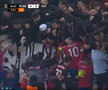 Elias Charalambous și-a recăpătat încrederea după victoria obținută de FCSB cu Feyenoord: „Suntem singura echipă care poate reuși asemenea rezultat”