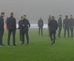 Craiova - Sparta Praga, imagini de pe gazon/ FOTO Andre Furnigă (GSP)