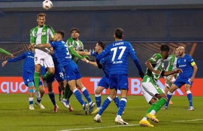Viitoarea adversară a FCSB-ului, demolată în 7 minute » Umilință pe teren propriu în Europa League