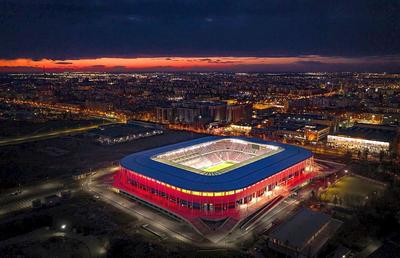 Cât plătești ca să vezi din balcon Stadionul Steaua? Investiții de milioane de euro în 5.000 de apartamente noi lângă arenă