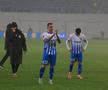 Ce s-a întâmplat pe teren după Craiova - Sparta Praga/ foto Ionuț Iordache (GSP)