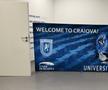 Craiova - Sparta Praga, înainte de meci