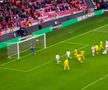Gol superb marcat de Răzvan Marin
