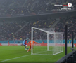 Mihai Toma, gol în FCSB - Feyenoord