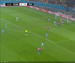 Mihai Toma, gol în FCSB - Feyenoord