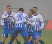 Universitatea Craiova pierde dramatic în fața celor de la Sparta Praga » Trei goluri, un penalty ratat și ocazii rarisime în Bănie