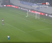 Golul lui Nsimba cu Sparta Praga