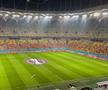 FCSB - Feyenoord, imagini înainte de meci