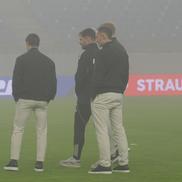 Craiova - Sparta Praga, imagini de pe gazon/ FOTO Andre Furnigă (GSP)