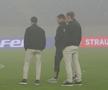 Craiova - Sparta Praga, imagini de pe gazon/ FOTO Andre Furnigă (GSP)