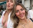 „Nu mi-am dat seama cât e de scurtă sau de transparentă” » Eugenie Bouchard a venit la evenimentul de la Indian Wells cu o rochie pe care nu o probase