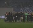 Ce s-a întâmplat pe teren după Craiova - Sparta Praga/ foto Ionuț Iordache (GSP)