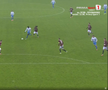Golul lui Nsimba cu Sparta Praga