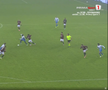 Golul lui Nsimba cu Sparta Praga