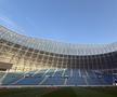 Craiova - Sparta Praga, înainte de meci