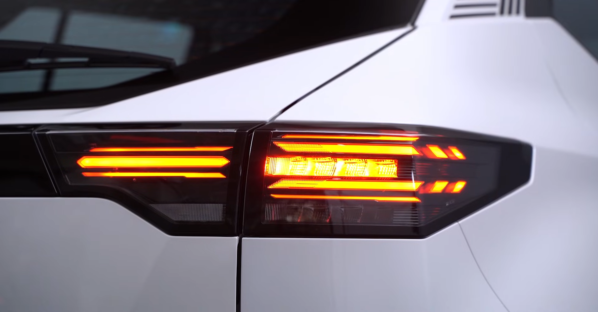 Cum arată noul model Nissan SUV Kait, „fratele” Daciei Duster