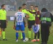 Universitatea Craiova - Sparta Praga, imagini din meci // foto: Ionuț Iordache și Andrei Furnigă (GSP.ro)