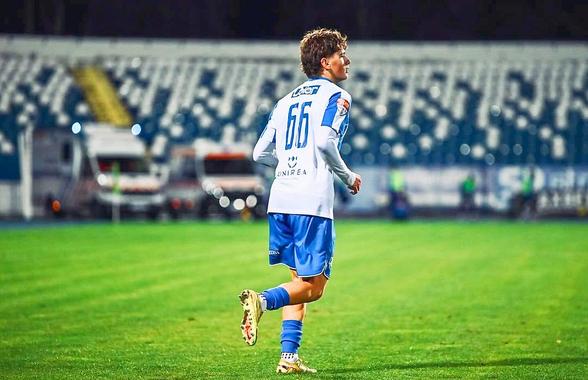 Un puști din Liga 2, propus sub „tricolor” de fostul fotbalist din „Generația de Aur”: „E cel mai bun! E un semn de întrebare de ce lipsește”