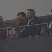 Universitatea Craiova - Sparta Praga, imagini din meci // foto: Ionuț Iordache și Andrei Furnigă (GSP.ro)