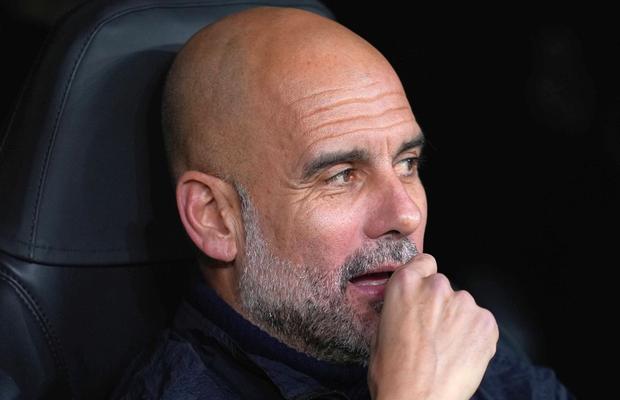 Urmează transferul de la Real Madrid? » Pep Guardiola l-a lăudat fără ocolișuri: „Cât de bun este băiatul ăsta!”