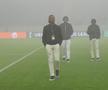 Craiova - Sparta Praga, imagini de pe gazon/ FOTO Andre Furnigă (GSP)