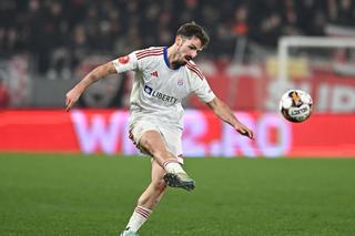 După victoria din Giulești, jucătorul dorit de FCSB a răspuns zvonurilor: „Sunt pregătit pentru următorul pas”