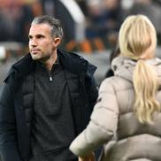 Robin Van Persie / Foto: Crisit Preda GSP