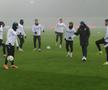 Craiova - Sparta Praga, imagini de pe gazon/ FOTO Andre Furnigă (GSP)