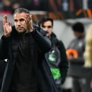 Robin Van Persie / Foto: Crisit Preda GSP