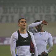 Ce s-a întâmplat pe teren după Craiova - Sparta Praga/ foto Ionuț Iordache (GSP)