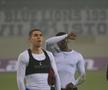 Ce s-a întâmplat pe teren după Craiova - Sparta Praga/ foto Ionuț Iordache (GSP)