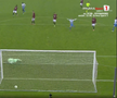 Golul lui Nsimba cu Sparta Praga