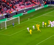 Gol superb marcat de Răzvan Marin