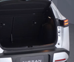 Cum arată noul model Nissan SUV Kait, „fratele” Daciei Duster