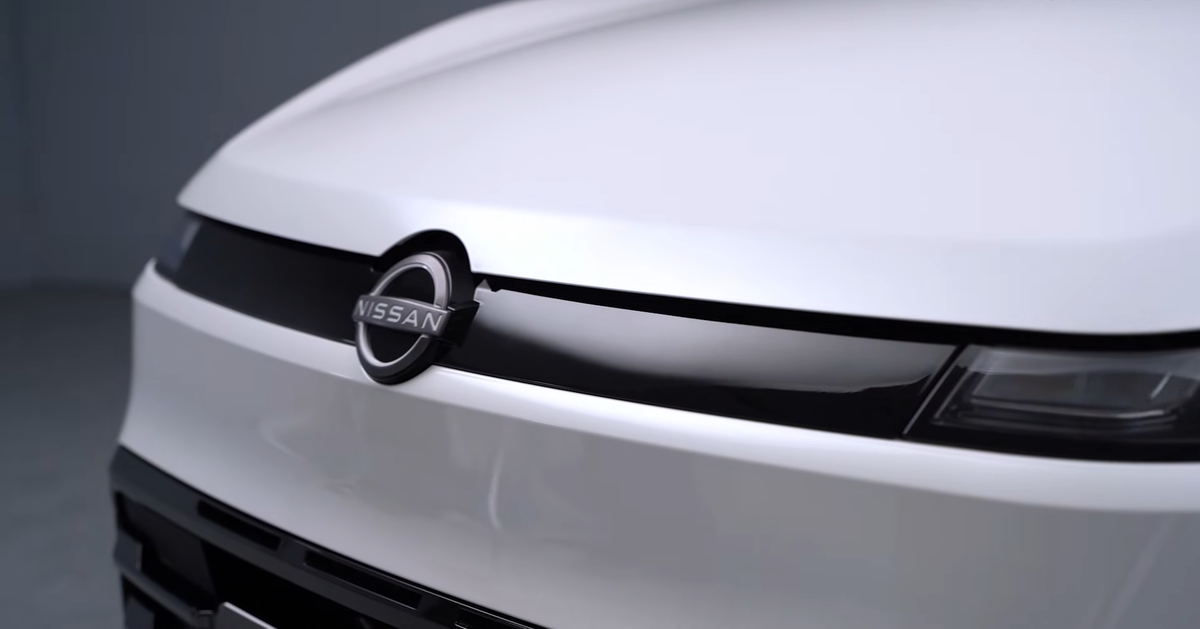 Cum arată noul model Nissan SUV Kait, „fratele” Daciei Duster