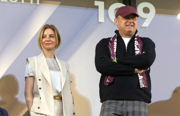 Și-a făcut nume la Dinamo, acum a semnat cu Rapid! Prezentare de ultima oră: „Bine ai venit!”