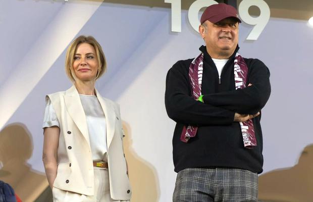 Și-a făcut nume la Dinamo, acum a semnat cu Rapid! Prezentare de ultima oră: „Bine ai venit!”