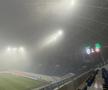 Ceață înainte de Craiova - Sparta Praga